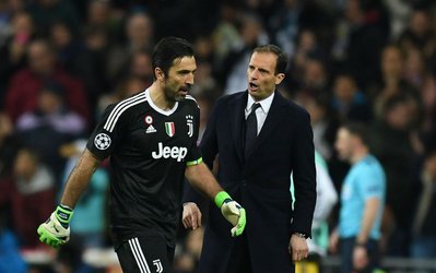 انقلاب در یوونتوس