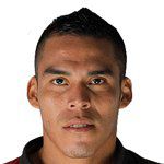 Pablo Jesús Mascareñas Avendaño/اطلس /مکزیک / باشگاهی / مردان (1598)/36