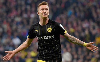 نسیم فرزین | دورتموند چطور می‌تواند بهترین استفاده را از رویس ببرد؟