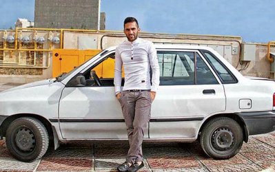 حاشیه روز | پیام صادقیان و حماسه پراید!