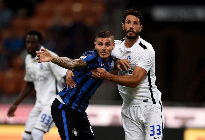 مائورو ایکاردی