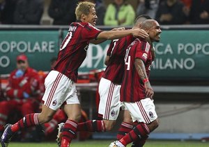 نایجل دی یانگ