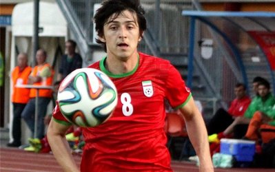 لاوتزی رقیب سردار آزمون برای حضور در لیورپول