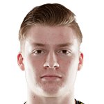 James Robert Mcgarry/نیوزلند / ملی / مردان (333)/27