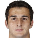 Miki Orachev/لوکوموتیو سوفیا 1929  / / باشگاهی / مردان (11433)/29