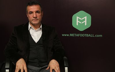 انصاری‌فرد در گفت‌وگو با متافوتبال: کی‌روش نتیجه قابل توجهی برای فوتبال ما نداشته / بایرن مونیخ بخاطر من به تهران آمد / قرار بود رم، چلسی و بارسلونا هم در آزادی با پرسپولیس بازی کنند