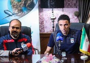 جواد نکونام