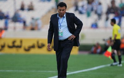 استقلال وارد حاشيه می‌شود؟ / سرنوشت حجازی در انتظار مظلومی