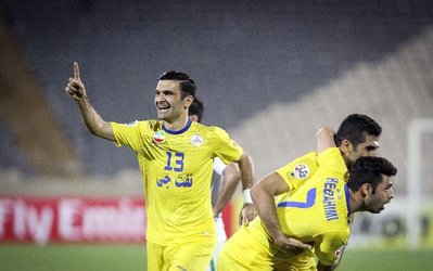 گزارش وب‌سایت کنفدراسیون آسیا از عملکرد تاثیرگذار نفت تهران در لیگ قهرمانان آسیا