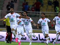 سپهر خرمی | پرسپوليس چشم‌نواز طاقت قعرنشينی نداشت