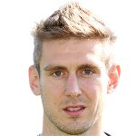 Tobias Willers/ویکتوریا کلن /آلمان / باشگاهی / مردان (3852)/38