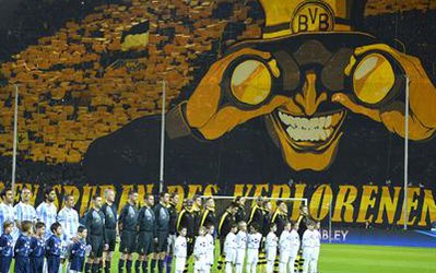 دورتموند در تدارک خرید سومین مهاجم خارجی فصل جدید