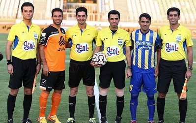 ابراهیم صادقی: هدفمان حضور در صدر جدول است