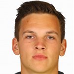 آزبی جاگ/فورتونا سيتاد /هلند / باشگاهی / مردان (1090)/33