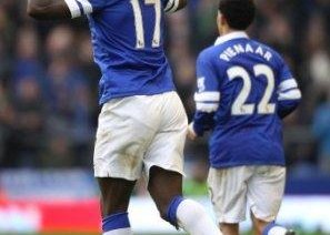 اورتون 3-3 لیورپول / هفته دوازدهم