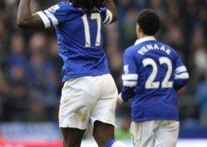 اورتون 3-3 لیورپول / هفته دوازدهم|اورتون 3-3 لیورپول / هفته دوازدهم