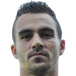 ساشا کِلِمِنس/Lège-Cap-Ferret / / باشگاهی / None (12636)/37