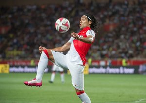 رادامل فالكائو