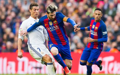 ناب‌ترین لحظات الکلاسیکو در هزاره سوم