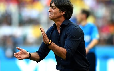 بیماری 7 بازیکن تیم ملی فوتبال آلمان پیش از دیدار با فرانسه