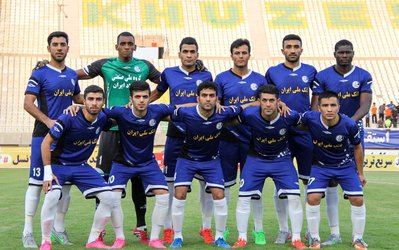 تمرین استقلال تا روز سه‌شنبه تعطیل شد