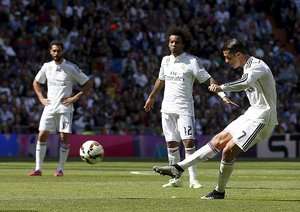 کریستیانو رونالدو