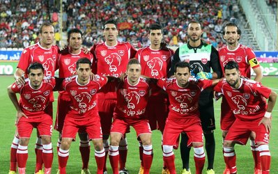 گزارش روز | اسپانسر قدیمی حاضر نیست به تعهداتش عمل کند / پرسپولیس به دنبال حامی جدید