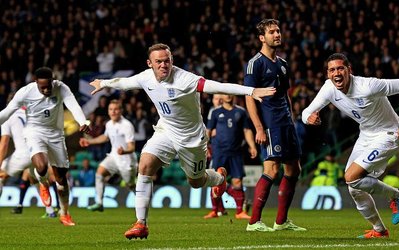 آشنایی با تیم‌های حاضر در یورو 2016؛ شیرهای زخم خورده انگلیس