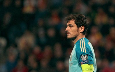 بازگشت کاسیاس به روزهای پر فروغ