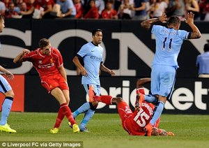 جُردن هِندِرسون