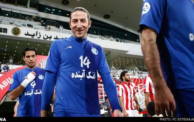 برترین‌های فصل 13 | تیموریان: ثمره یک سال تلاشم را گرفتم