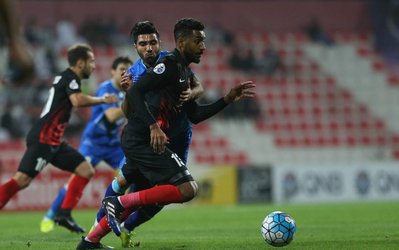 نگاهی به ۲۵ سال رقابت استقلال با عربستانی‌ها/ سه برد عقب هستیم!