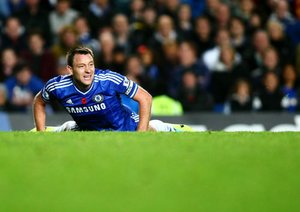 چلسی 2-2 وست برومویچ/ هفته یازدهم