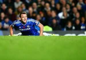 چلسی 2-2 وست برومویچ/ هفته یازدهم|دو امتیاز خانگی از چنگ شاگردان آقای خاص پرید...