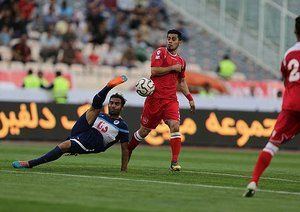 امید عالیشاه