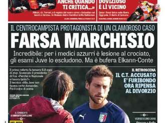 گاتزتا دلو اسپورت