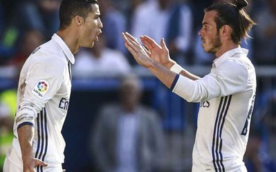 مویس فاش کرد: بیل و رونالدو و کروس می خواستند به منچستر یونایتد بیایند