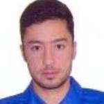 علی اصغر عاشوری/نساجی مازندارن /ایران / باشگاهی / مردان (1054)/37