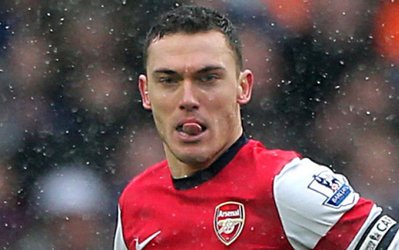 توافق کاپیتان آرسنال با بارسلونا