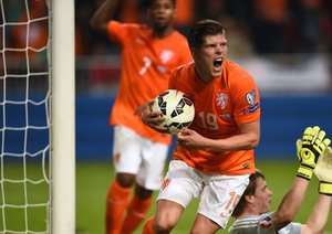 کلاس یان هونتلار