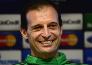 میلان-بارسلونا/گروه H لیگ قهرمانان اروپا