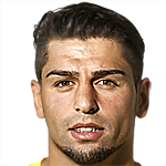 Mesut Dogan/فوتبال کلاب هِلاس کاگران / / باشگاهی / مردان (8991)/41