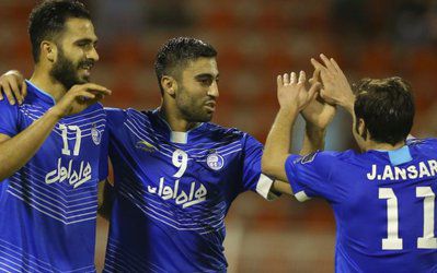 استقلال تهران در بین قدیمی‌ترین‌های قاره کهن