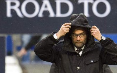 قرعه‌ی سرمربیگری در دورتموند به نام کدام مربی می‌افتد؟