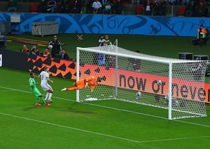 آندره شورله