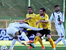 محسن آذری‌نیا | بازی فقیر و غنی در سرزمین تفتیده