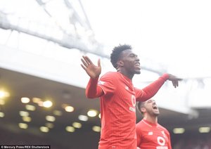 دنیل استوریج