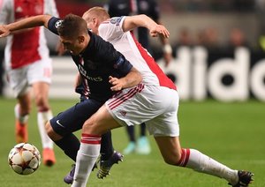 مارکو وراتی