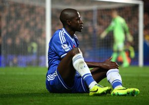 چلسی 2-2 وست برومویچ/ هفته یازدهم