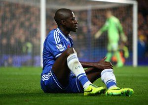 چلسی 2-2 وست برومویچ/ هفته یازدهم|دو امتیاز خانگی از چنگ شاگردان آقای خاص پرید...